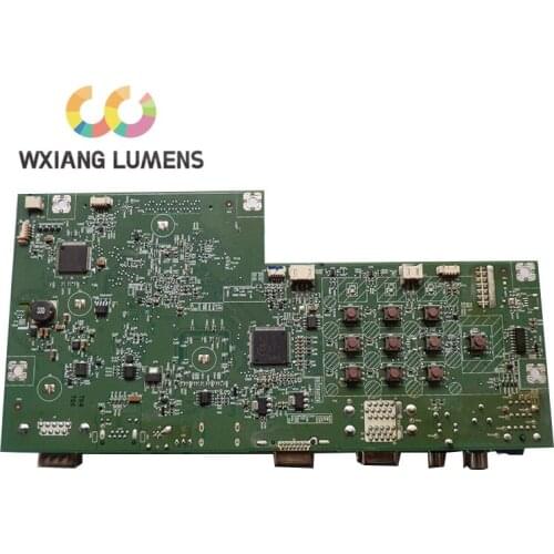 Projector Main Mother Board Control Panel Fit for BENQ MX703