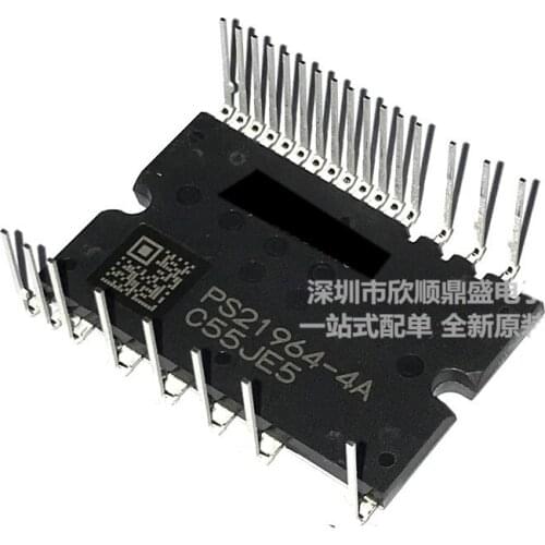 PS21964-4A Original, Can Provide Test, 1 Year Warranty