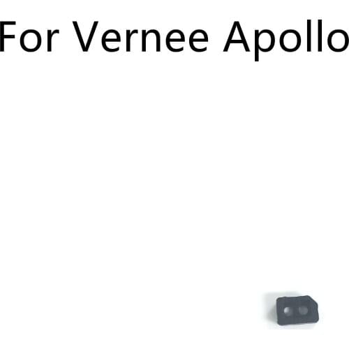 Used Phone Proximately Sensor Rubber Sleeve For Vernee Apollo 5.5" 2K 2560*1440 MTK6797T Free Shipping + Tracking Number