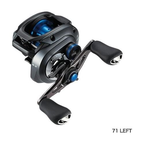 SHIMANO SLX DC 70 71 70HG 71HG 70XG 71XG