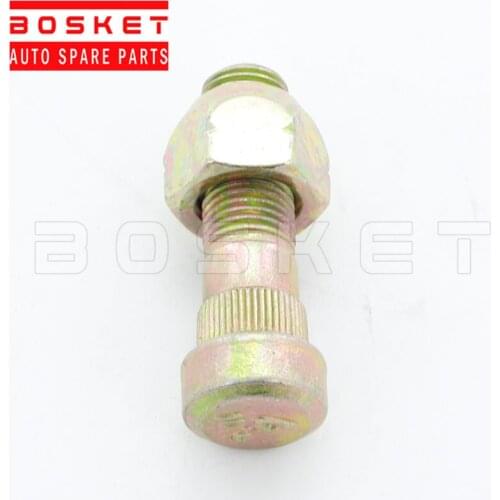 Rear Axle Wheel Pin For ISUZU 4JB1 NKR55 9-42332605-4