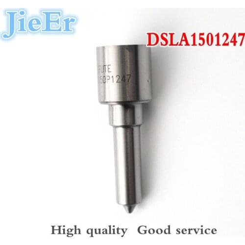 DEFUTE Common rail nozzle DSLA150P1247