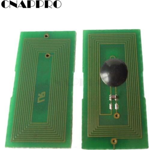 20PCS durable MPC3501 Toner cartridge Chip For Ricoh Lanier Savin MPC3001 LD630C LD635C C9130 C9135C MP C3001 C3505 Copier Reset