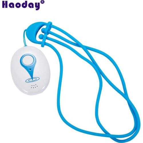 Easy operation GPS child Tracker K30 gps tracking devices for children SOS 2-ways communication Geo-fence Speed Alarm waterproof