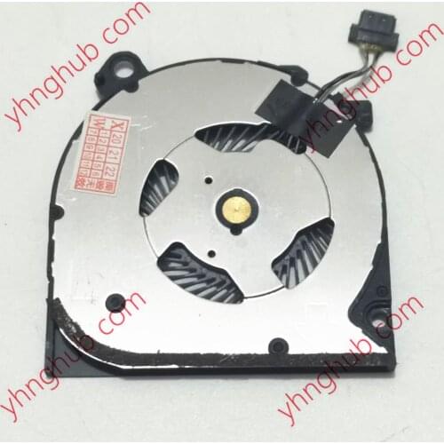Spectre X360 ND55C05 16M15 16B10 910375-001 923020-001 DC 5V 0.5A Server Cooling Fan