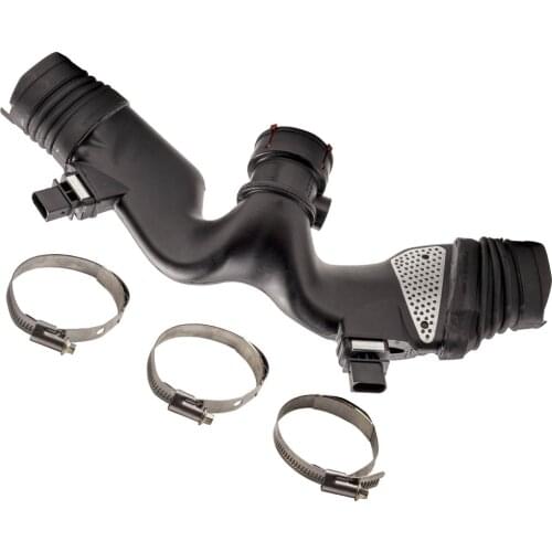 Engine Air Duct to Mass Sensor for Mercedes X164 W164 W211 W251 6420908237