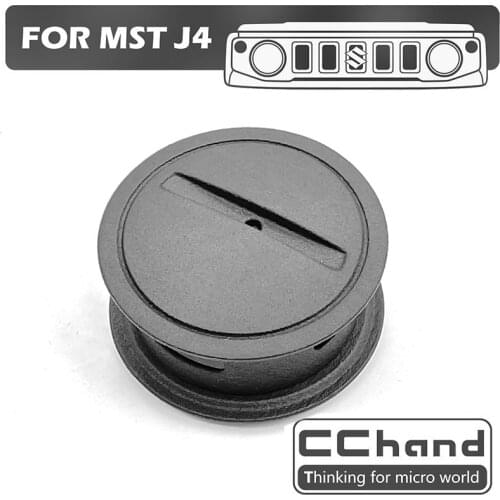 Spare tire hub /wheel rim for 1/10CCHAND 1/10 MST J4 jimny rc car parts