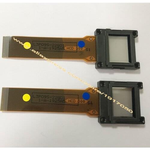 L3P09S-22G01 Projector LCD Panel Original Single LCD Prism Panel Board