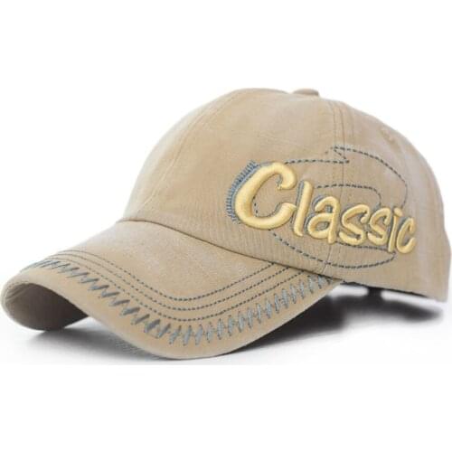 End of season clearance no freight Baseball Cap berets sunhat Fashion embroidered cotton cap Limited Time Specia Cowboy hat