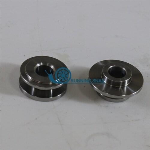 CT16V 17201-30110 17201-OL040 for TOYOTA HILUX 3.0 D4D Landcruiser engine 1KD-FTV 3.0L 171HP 17201-30160