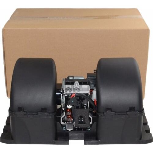 AP01 Heater Blower Motor 8EW009158-151 For MAN TGA TGL TGM TGS TGX 2.0 TDI 81619306086, 81619306089