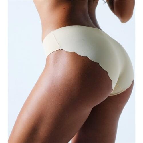 ECMLN Women's Briefs Briefs