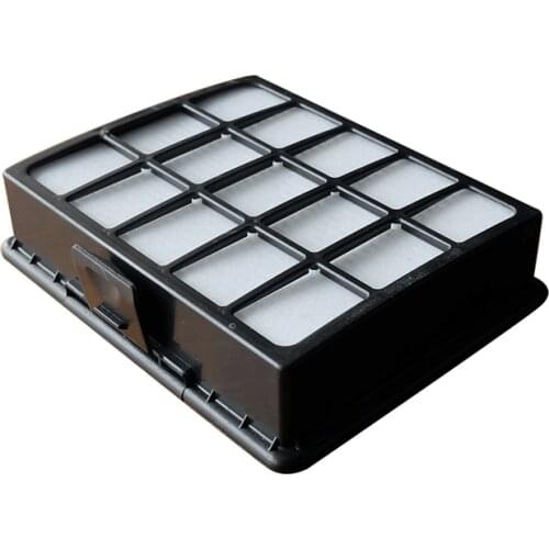 Vacuum cleaner Filters And Sponge Filter for samsung DJ97-00492A SC6590 SC6592 SC6520 SC6530 40 50 60 70 80 90 S6580 SC6532