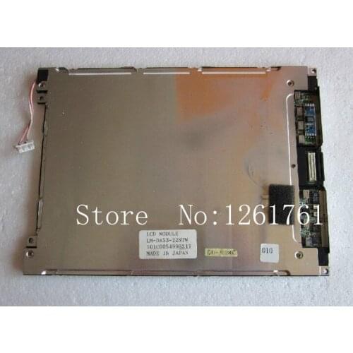 LM-DA53-22NTW Lcd Screen Display PANEL