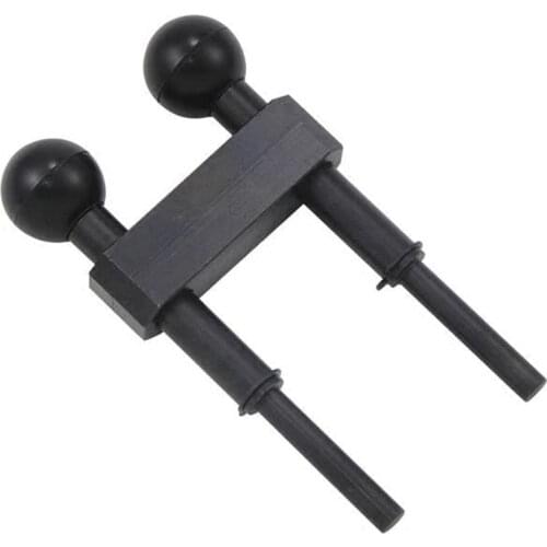 Petrol Engine Crankshaft Locking Alignment Timing Tool For VW Audi Vag 1.4 1.6L T10016 Automotive Diagnostic Tool