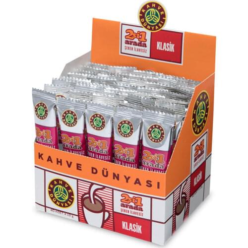 Kahve Dünyası/Kahve Dünyası Educational Toys