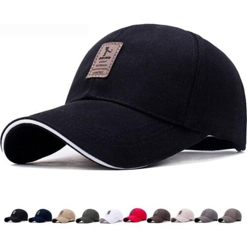 Baseball Cap Men Women Summer Portable Breathable Sun Hats Tennis Running Hiking Quick Dry Fashion Hat Sport Adjustable Кепка