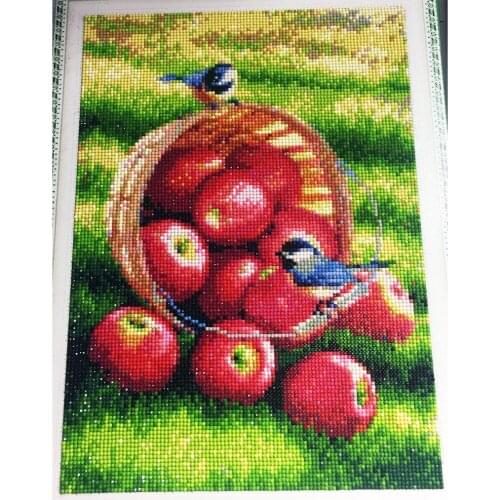 LaoJieYuan Diamond Embroidery Kits