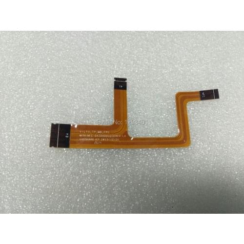 New Clickpad FPC Cable(with NFC) For Thinkpad T440S ,P/N DA30000CQ10