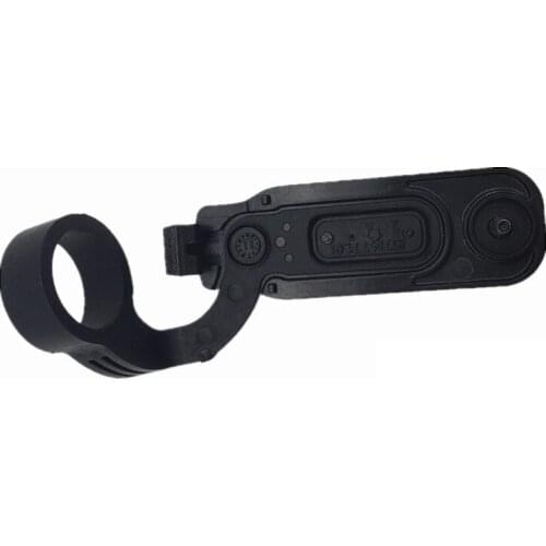 Original Headset Side Cover Dust Cover Accessory For Motorola MotoTRBO XIR P8268 P8200 P8260 Two Way Radio Walkie Talkie