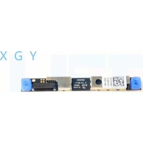 Original For Dell Latitude 5590 Webcam Camera TR4KF 0TR4KF CN-0TR4KF 100% test OK