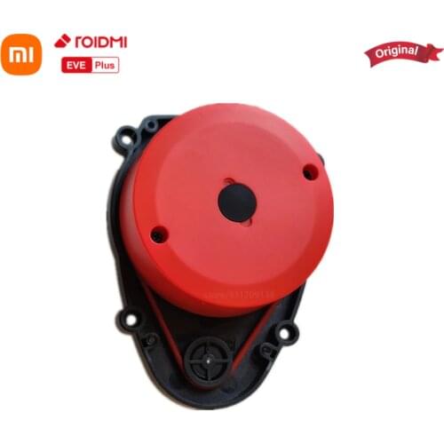 ROIDMI Eve plus vacuum sweeper robot original replaceable accessories 60 Lidar