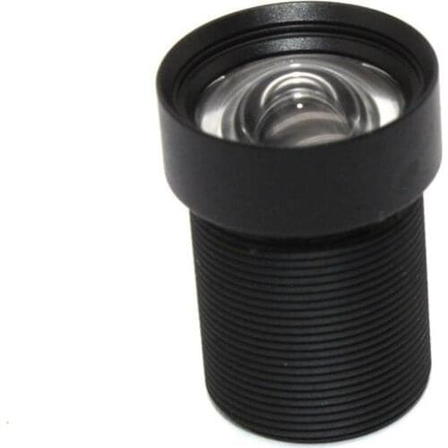 5 MegaPixel M12-Mount 3.9m short-focus 1/2.5'' board lens F3.0 fixed Iris FA/Machine Vision lens,very low distortion