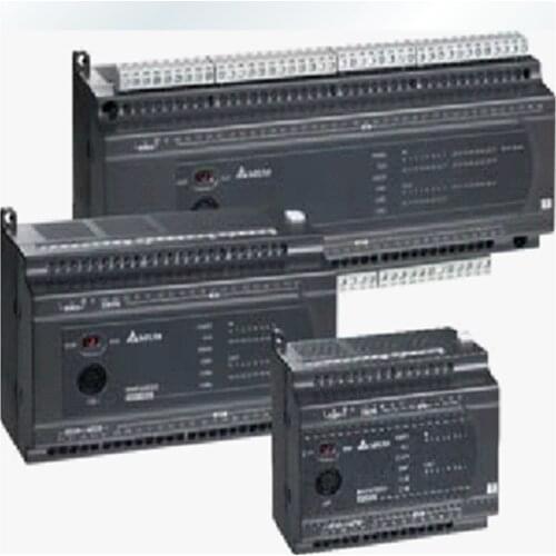 PLC brand new DVP16ES200R DVP16ES200T Delta programmable controller