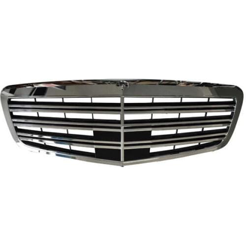 Suitable for Transformation the of Benz s Series W221 S65 Gridwork S300 S500 S600 S350 S400 Small Standard China