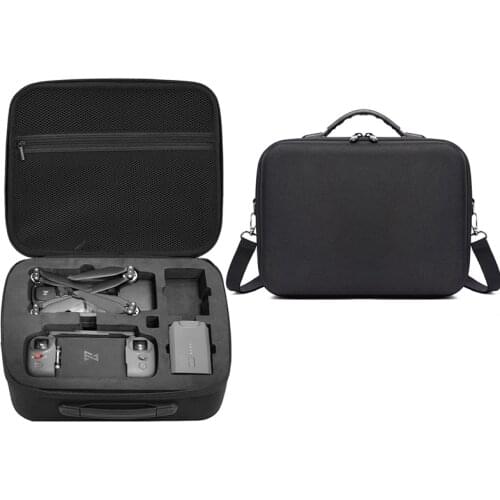 Portable Shoulder Bag for FIMI X8 SE Drone Storage Bag Travel Carrying Case Shockproof Handbag Protective Box Accessories