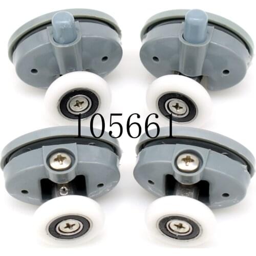 Shower Door Rollers Wheels Runner Pulleys Roller