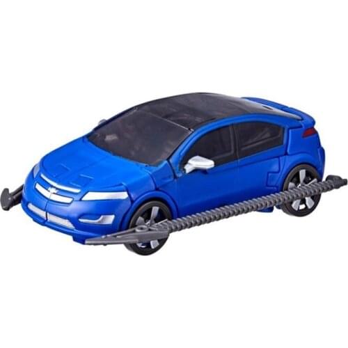 Studio Series Jolt Robot Model Action Figure Classic Toys for Boys SS75