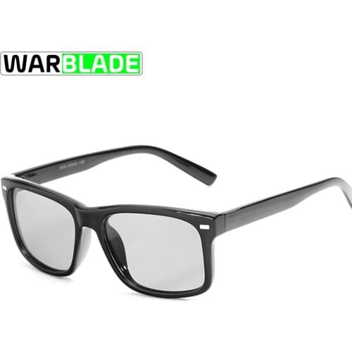 Cycling Driving Mens Photochromic Polarized Sunglasses Vintage Eyewear for Men Women Coating UV400 occhiali ciclismo fietsbril