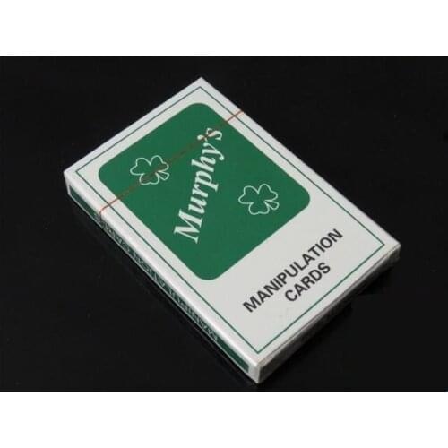 Top Quality 3pcs South Africa Super Thin Card,Manipulation Card,Close Up Magic,Props,Mentalism,Stage,Magia Accessories,Toys