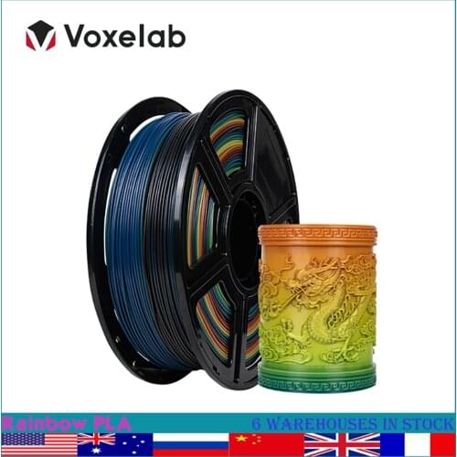 PLA Plastic Voxelab China