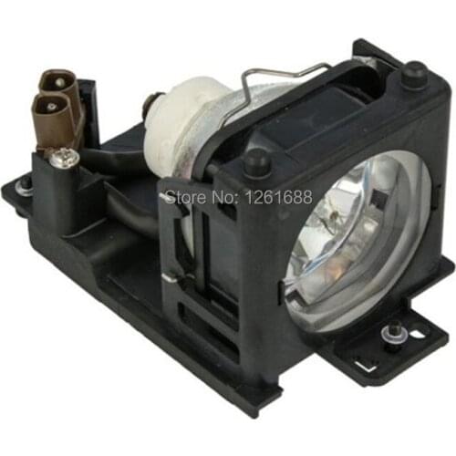 Replacement projector lamps DT00701 for HITACHI CP-HX995, CP-RS55W, CP-RS56, CP-RS56+, CP-RS57 projectors
