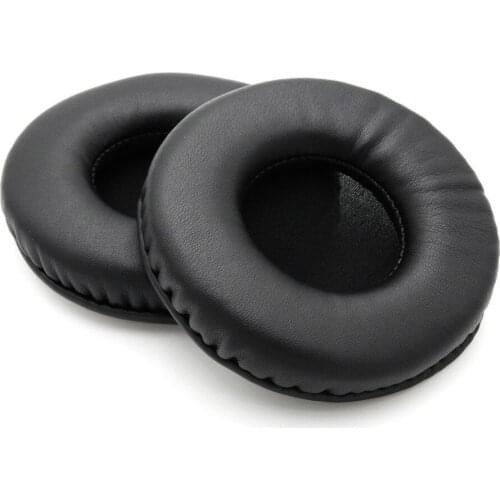 1 Pair of Ear Pads Cushion Earpads Pillow Replacement Parts Cover for Koss UR-10 UR.10 UR10 Headsets Headphone Earphone