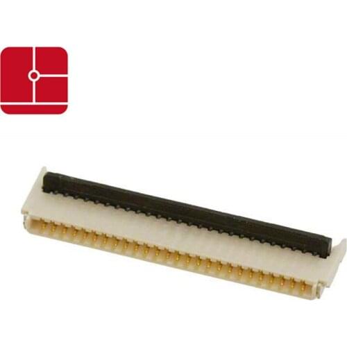 10pcs 5034802600 503480-2600 Molex brand new original connector FPC flip 26pin0.5mm spacing