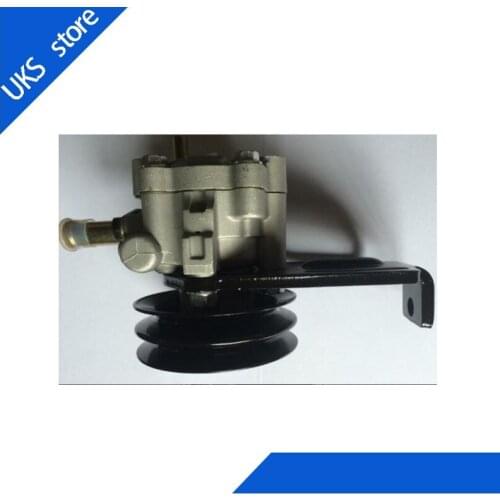 3407100FA 3407100FA120 3406005E410A Power steering pump for JAC 4JB1 4JD1