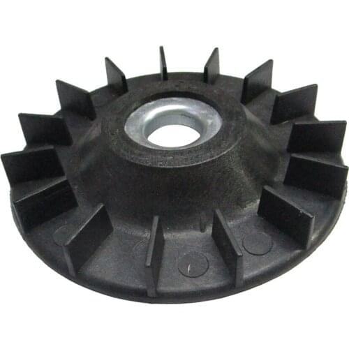 Air cooled gasoline generator accessories ET950 vane ET650 motor vane 950 generator plastic vane