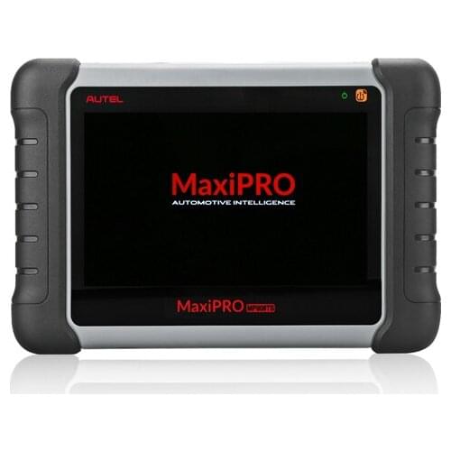 Autel MaxiPRO MP808 is an updated version of the DS708 for DIY enthusiasts to troubleshoot vehicle faults
