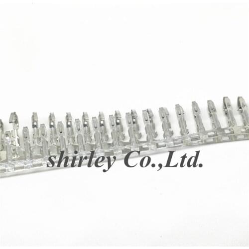 Free shiiping 1000set KF2510 4P 4pin 2.54mm pin Pitch Terminal / Housing / Pin Header Connectors Adaptor