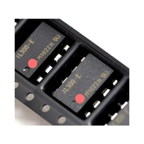 Free shipping 50PCS/LOT NEW IL300-E IL300E IL300 IN STOCK