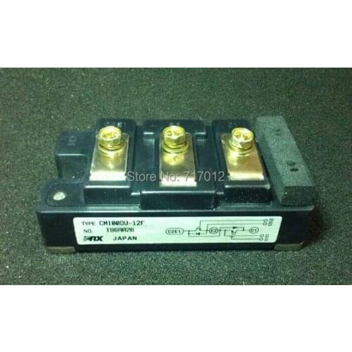 Free Shipping CM100DU-12F ,Can directly buy or contact the seller