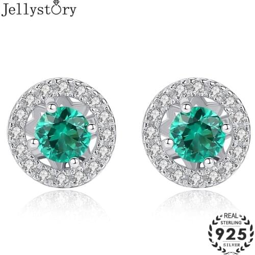 CELLA CITY Earrings With Stones