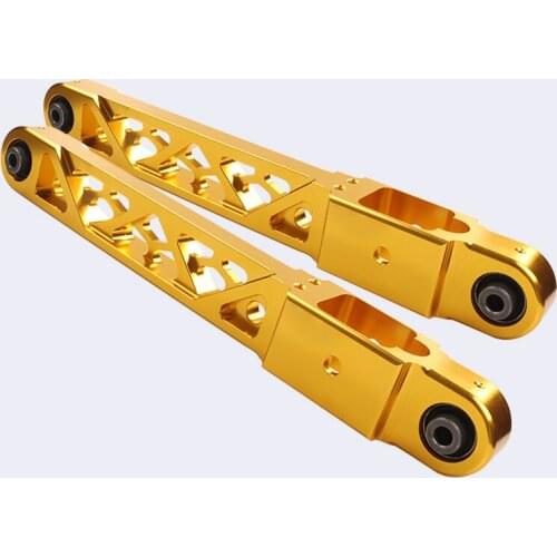 Car modification parts, control arm lower rocker arm drift, swing arm chassis suspension reinforcement LCA-1010