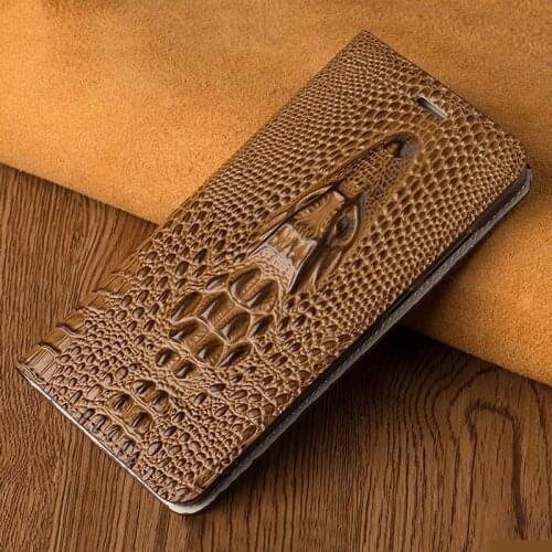 LANGSIDI Brand flip case For redmi note 9s 9 Pro Genuine leather note 7 8 Cover For Xiaomi mi note 10 9t F2 pro kickstand fundas