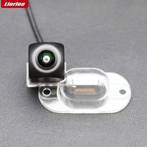 Auto Reverse Camera For Nissan Paladin 2013 2014 2015 Car Rear View Parking Back 170 Degree