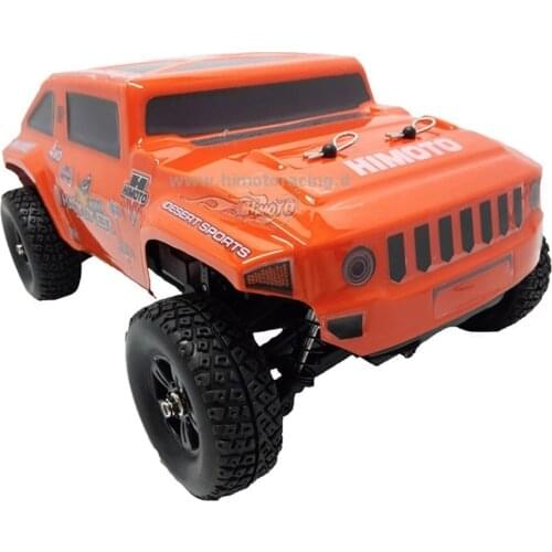 HIMOTO RC Cars