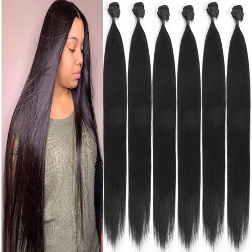 Накладные волосы IMAGE BEAUTY China At AliExpress